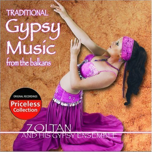 Zoltan And His Gypsy Ensemble