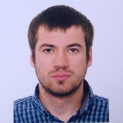 Юрий Федорчук on My World.
