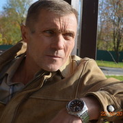 сергей кузнецов on My World.