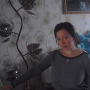 Анна Храмова on My World.