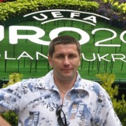 Юрий Клепчуков on My World.