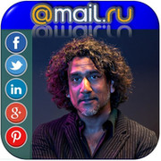 أدهم السندباد on My World.