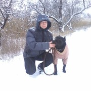 Виктор гашков on My World.