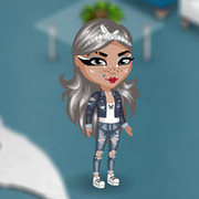 Дарья Кочкина on My World.