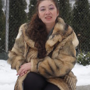 Lucija Romanowskaja on My World.