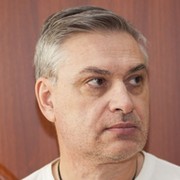 Андрей ларионов. on My World.