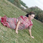 светлана болотовски-Когония on My World.