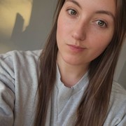 Софи Уотерс  on My World.