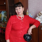 ВАЛЕНТИНА ЧУБУКОВА on My World.