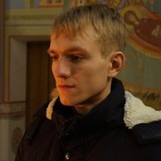 Александр  Завойкин on My World.