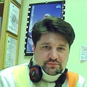 Александр Никитин on My World.