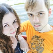 Анастасия Морозова on My World.