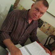 Андрей Конин on My World.