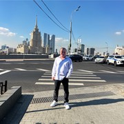 Константин Антошкин on My World.
