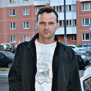 Алексей Сорокин on My World.