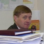 Александр Иноземцев on My World.