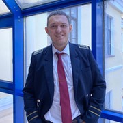 Алексей Полтавский on My World.