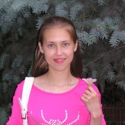 Алиса Фирсова on My World.