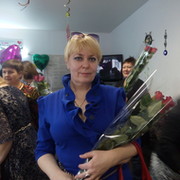 Наталья Алова on My World.