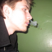 Андрей Банов on My World.