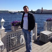 Alexey Moiseenko on My World.