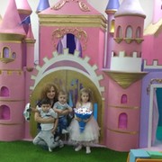 Анаит Григорян on My World.