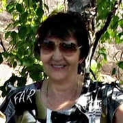 Антонина Рубцова on My World.