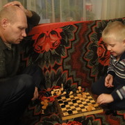 Александр Парфёнов on My World.