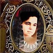 Olga A. on My World.