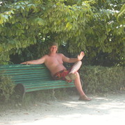 Авдеев Виктор on My World.