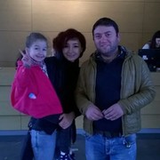 khvicha baraqadze on My World.