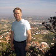 Слава Канке on My World.