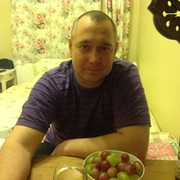 Юра Березин on My World.