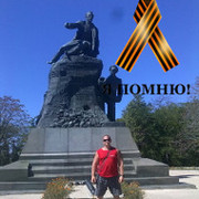 Андрей Иванов on My World.