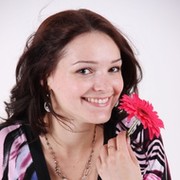 Оксана Чайка on My World.