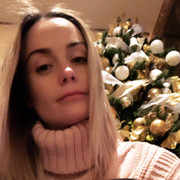 Надежда Чапская on My World.