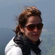 Ирина Толстихина on My World.