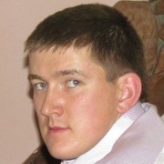 Алексей Зубарев on My World.