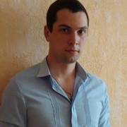 Danil Averkov on My World.