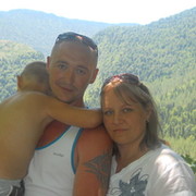 Антонина Дмитриева on My World.