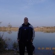 Дмитрий Григорьев on My World.