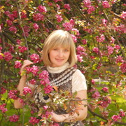 Елена Лебедева on My World.