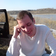 Nikolay Epimakhin on My World.