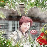 Elena Pozdnyakova on My World.