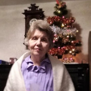 Людмила Файкова on My World.