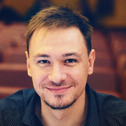 Сергей Мичурин on My World.