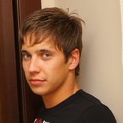 Александр Симонов on My World.
