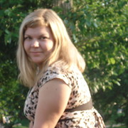 Татьяна Воронкова on My World.
