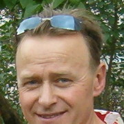 Fiodar Lubneuski on My World.