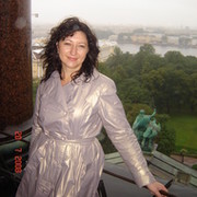 Наталья Истратова on My World.